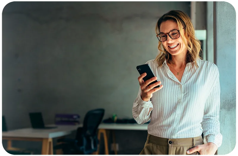Liberdade - Onde, quando e o quanto você quiser!